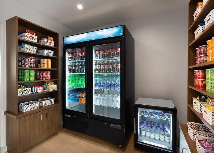 Holiday Inn Express - Lake Park By Ihg