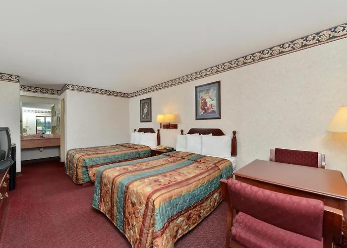 Quality Inn