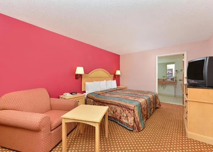Quality Inn